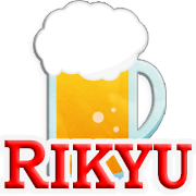 Izakaya RIKYU logo