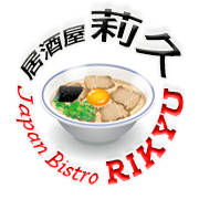 Izakaya RIKYU logo noodle