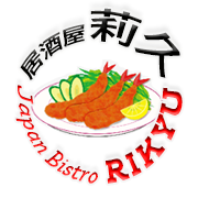 Izakaya RIKYU logo ebifly