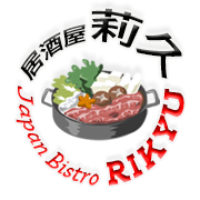 Izakaya RIKYU logo nabe