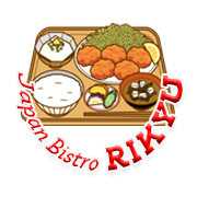 Izakaya RIKYU logo teisyoku